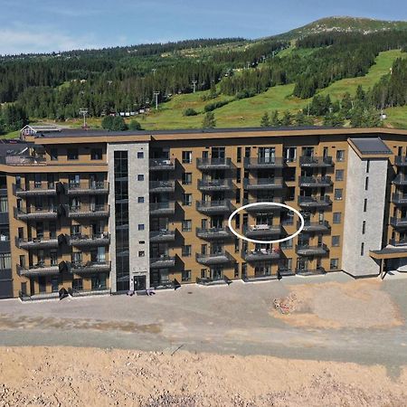 Elegant Apartment In Trysil Alpine Lodge Eksteriør bilde