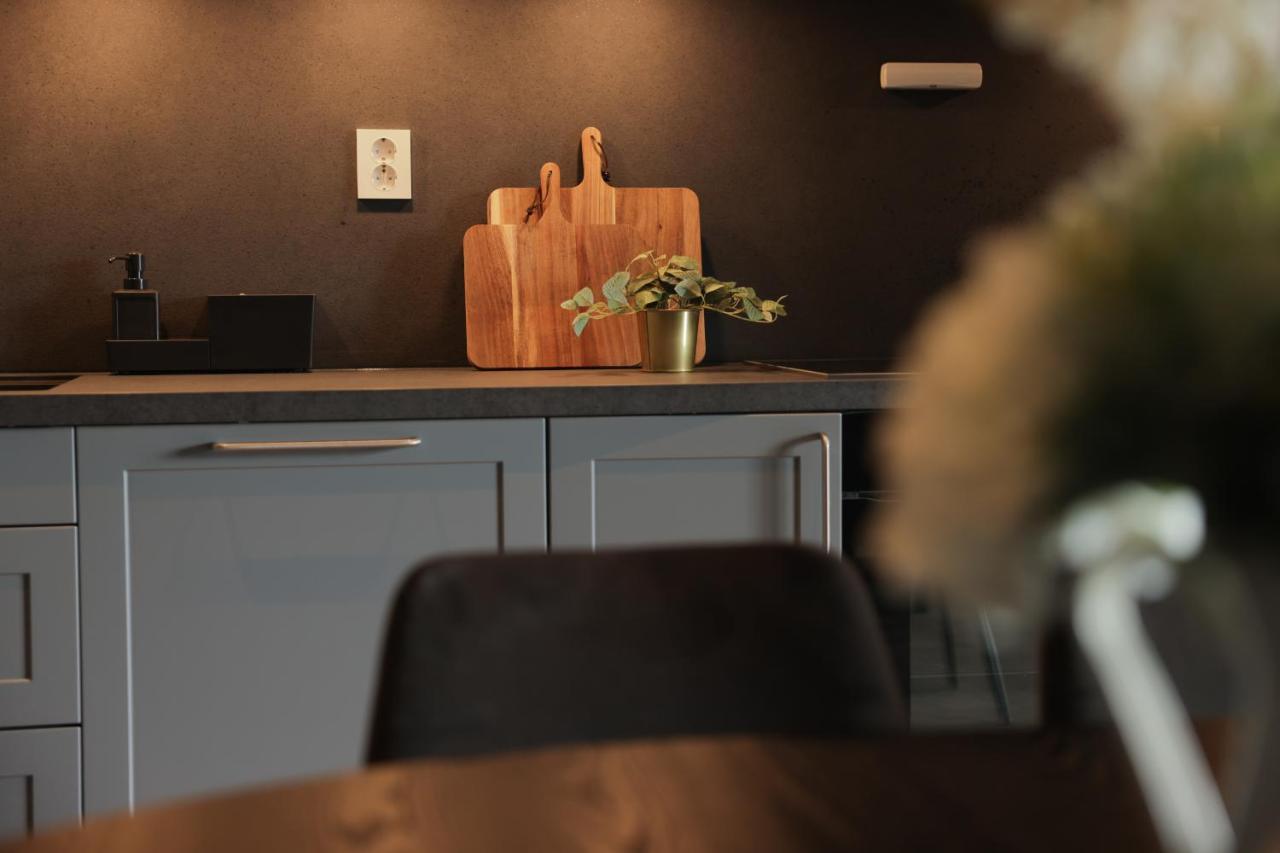 Elegant Apartment In Trysil Alpine Lodge Eksteriør bilde