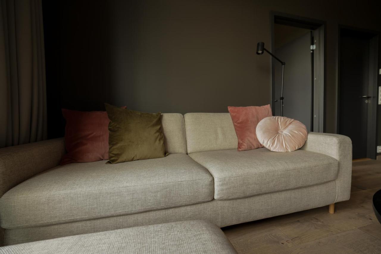 Elegant Apartment In Trysil Alpine Lodge Eksteriør bilde