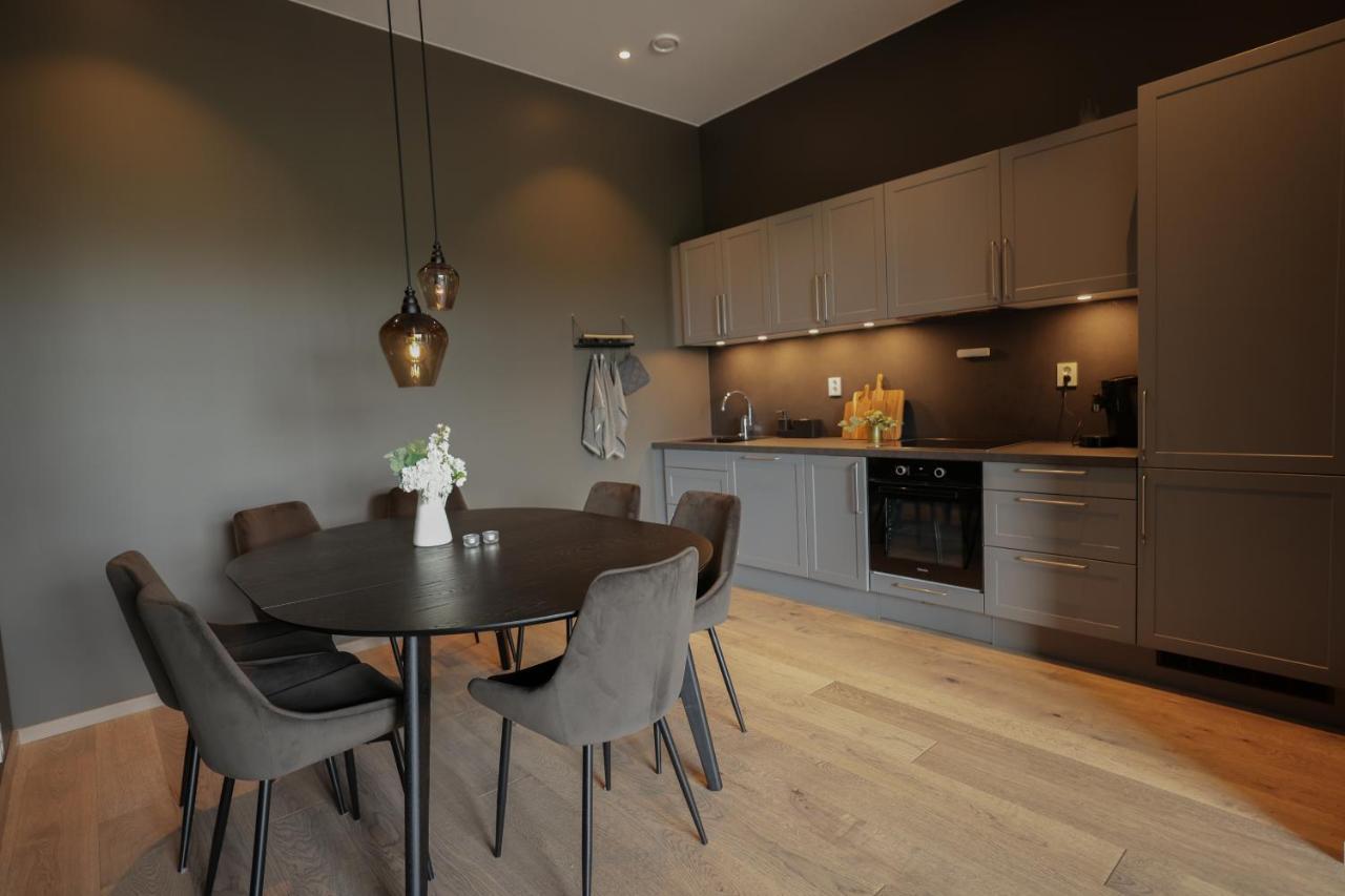 Elegant Apartment In Trysil Alpine Lodge Eksteriør bilde