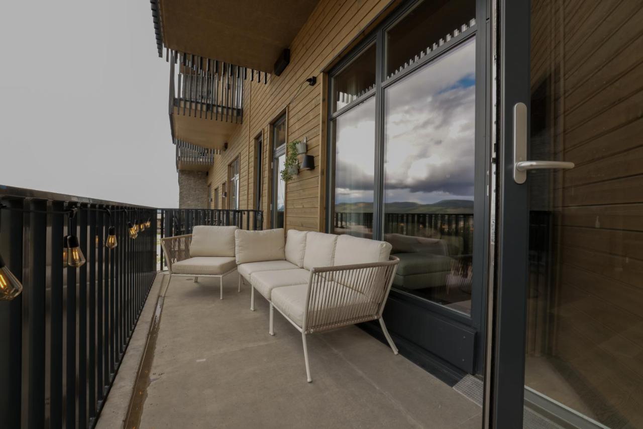 Elegant Apartment In Trysil Alpine Lodge Eksteriør bilde