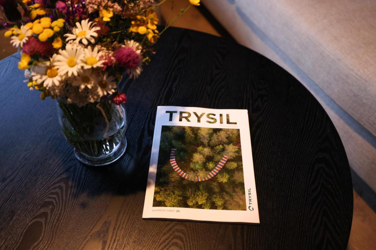 Elegant Apartment In Trysil Alpine Lodge Eksteriør bilde